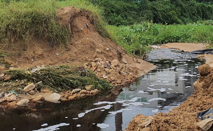 Quy định mới về thanh tra chuyên ngành bảo vệ môi trường