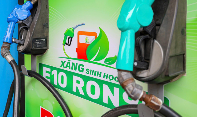 Huy động nguồn lực đầu tư phát triển hạ tầng phục vụ nhiên liệu sinh học