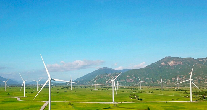 Điều chỉnh Quy hoạch năng lượng: Đẩy mạnh phát triển các nguồn tái tạo, năng lượng mới