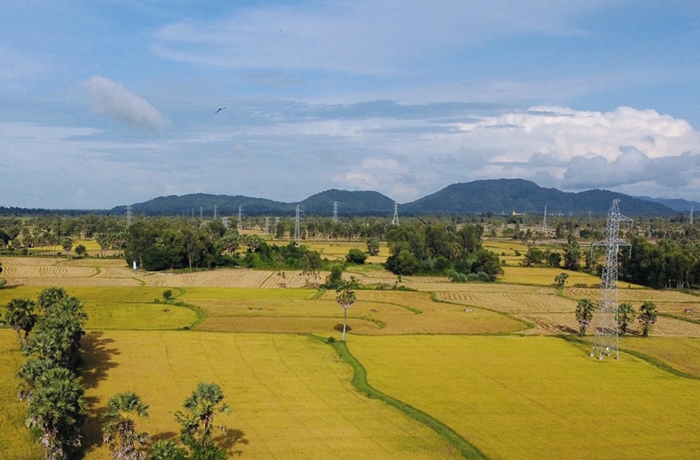 Tăng trưởng xanh quốc gia: Góc nhìn từ giảm phát thải trong sản xuất nông nghiệp