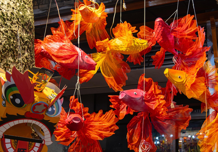 Tết ông Công ông Táo: Nét văn hóa tín ngưỡng của người Việt