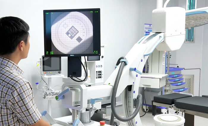 Đề xuất mức thu phí trong hoạt động năng lượng nguyên tử