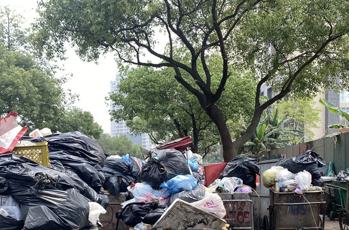 Bộ Nông nghiệp và Môi trường nêu 11 chỉ tiêu thuộc 3 nhóm kinh tế-xã hội-môi trường