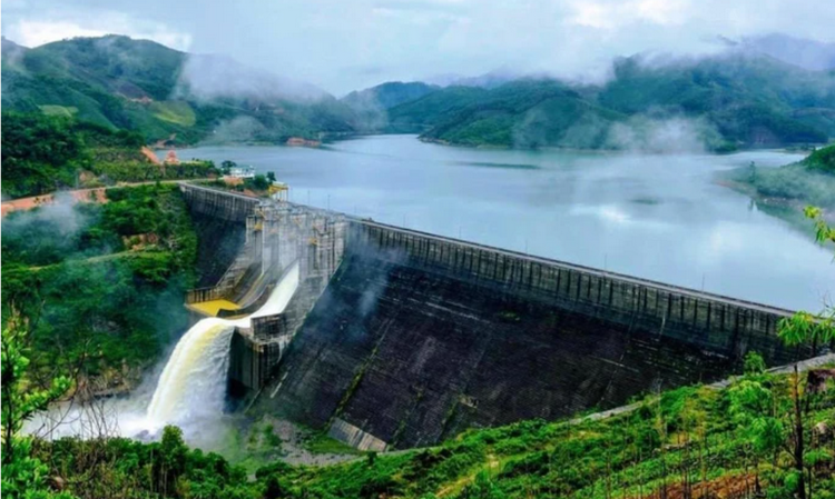 Siết chặt quản lý, vận hành công trình thủy điện