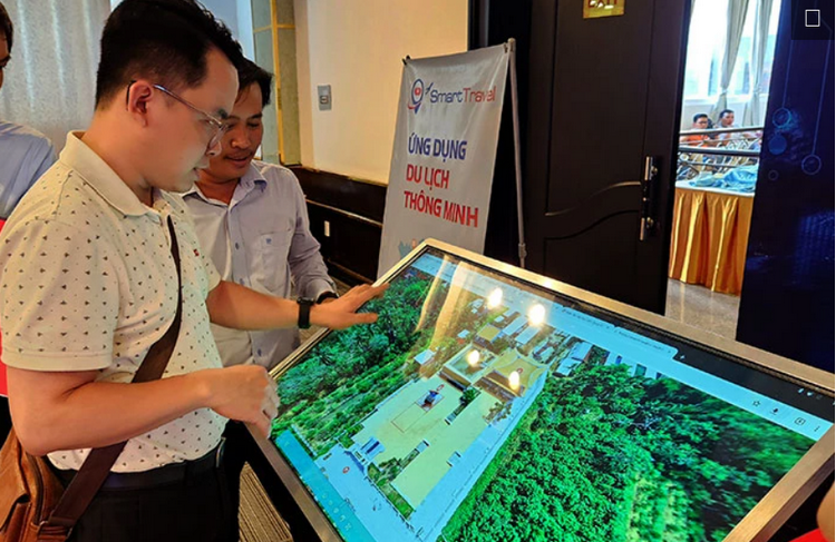 Cần Thơ đẩy mạnh chuyển đổi số nông nghiệp và du lịch