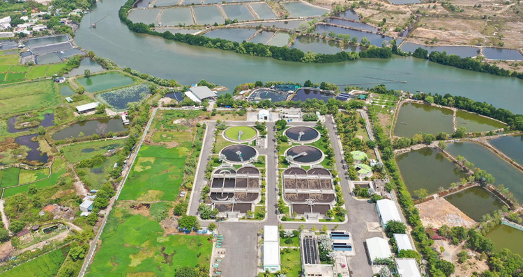 Khánh Hòa: Ưu tiên các dự án hạ tầng xử lý, bảo vệ môi trường