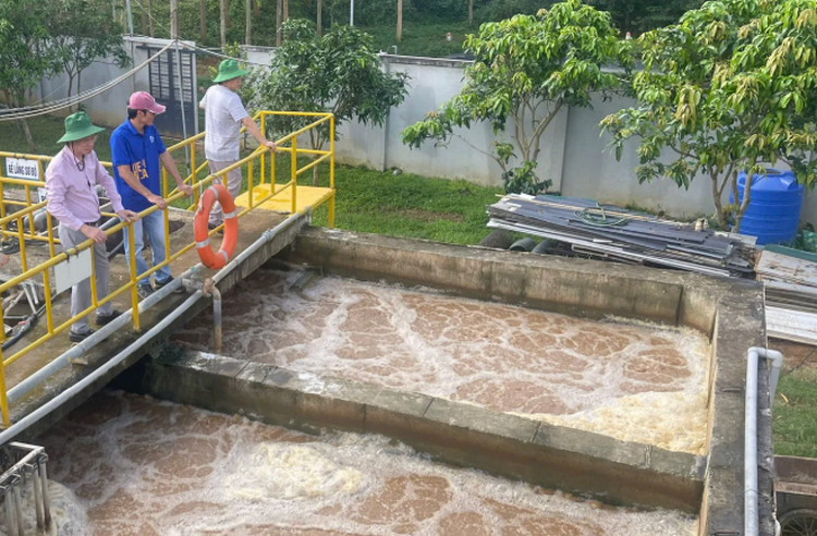 Sơn La gắn bảo vệ môi trường trong phát triển kinh tế