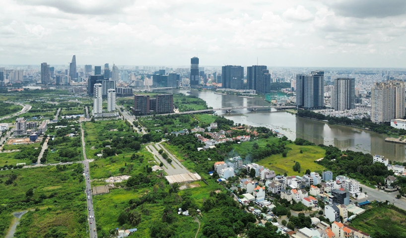 Quy định các hình thức khai thác, sử dụng thông tin về nhà ở, thị trường bất động sản 