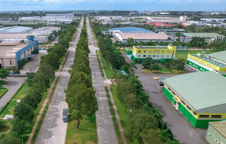 Đồng Nai: Khuyến khích doanh nghiệp đổi mới công nghệ, giảm phát thải