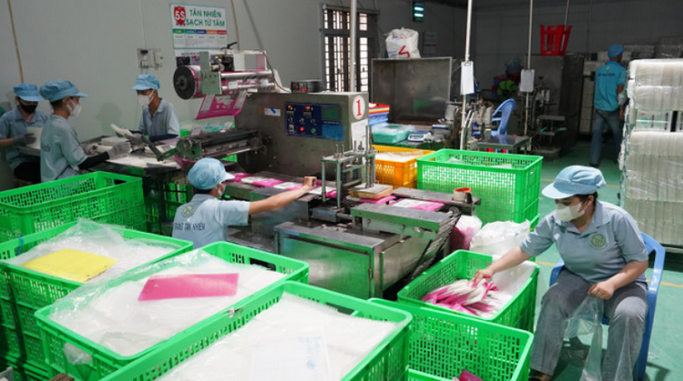 Tây Ninh: Khuyến khích mua bán trên nền tảng số, đặc biệt trong tiêu thụ nông sản OCOP