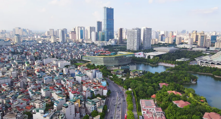 Hà Nội ban hành đơn giá xây dựng về nhà ở, công trình gắn liền với đất