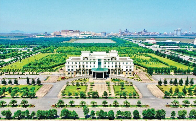 Formosa Hà Tĩnh tăng cường công tác bảo vệ môi trường, an toàn lao động