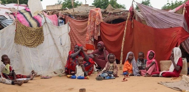 Gần nửa triệu trẻ em Nam Sudan đối diện nguy cơ suy dinh dưỡng