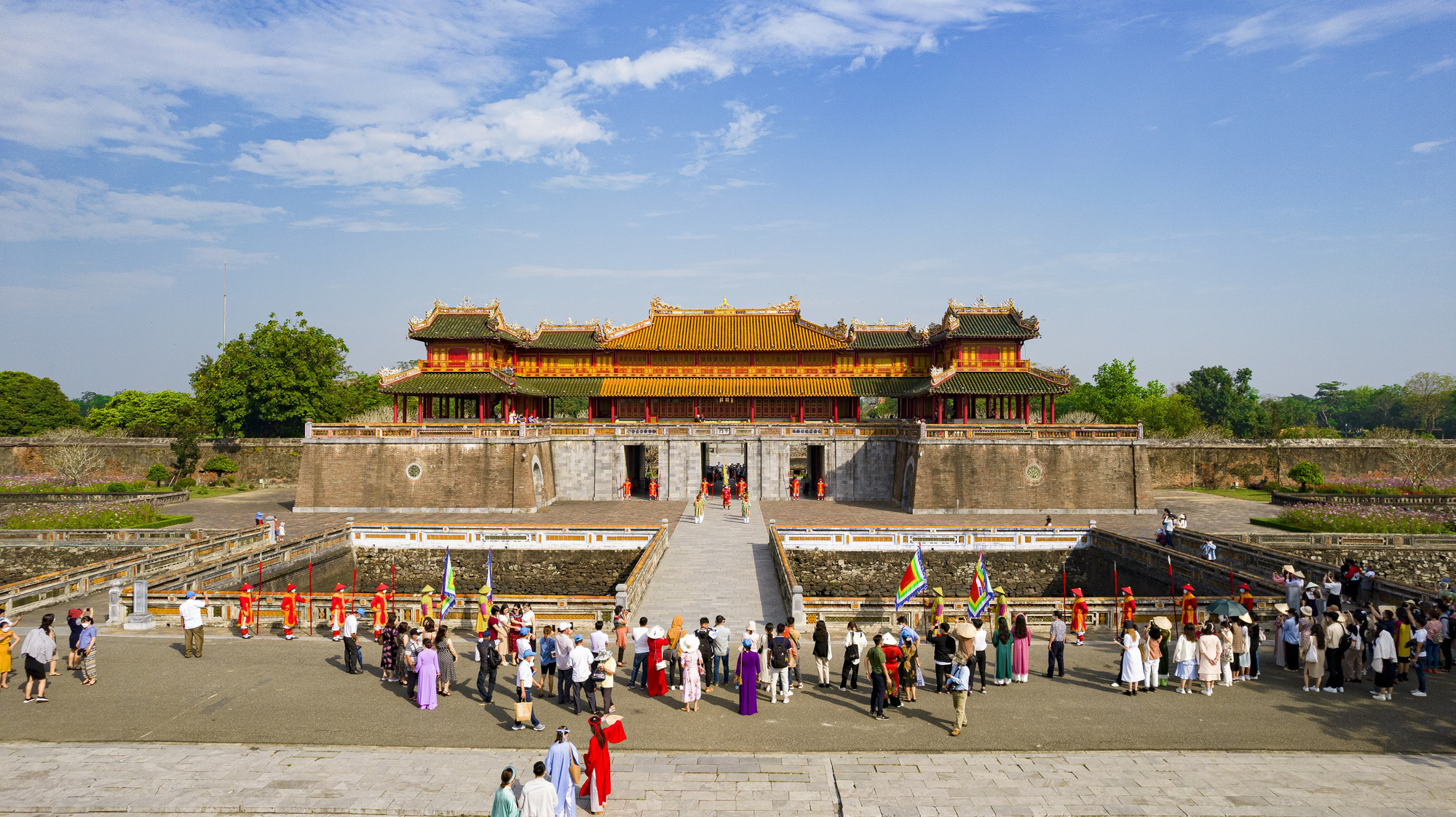 Số hóa để bảo tồn, phát huy giá trị di sản