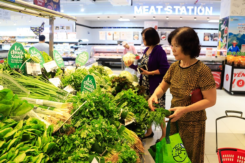 Hà Nội thúc đẩy hoạt động bảo vệ môi trường trong sản xuất, tiêu dùng