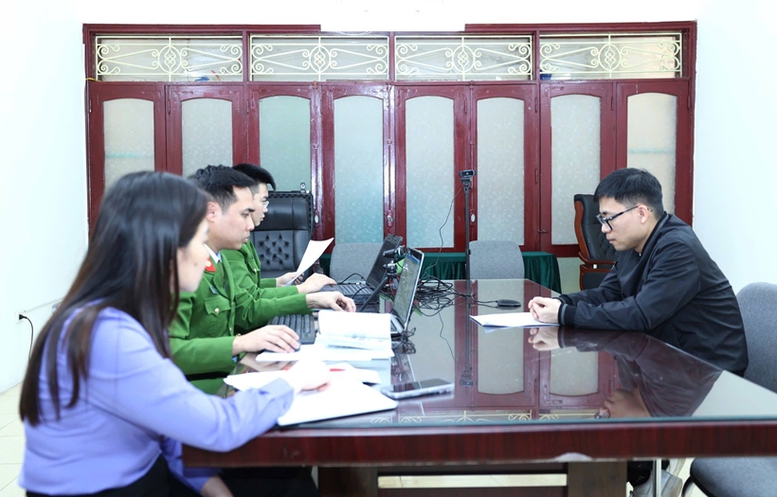 Khởi tố chủ tiệm vàng tại Ninh Bình che giấu doanh thu nghìn tỷ để trốn thuế