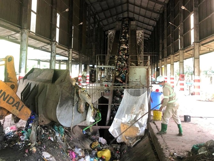 Sơn La ưu tiên nguồn lực đầu tư phát triển hạ tầng môi trường