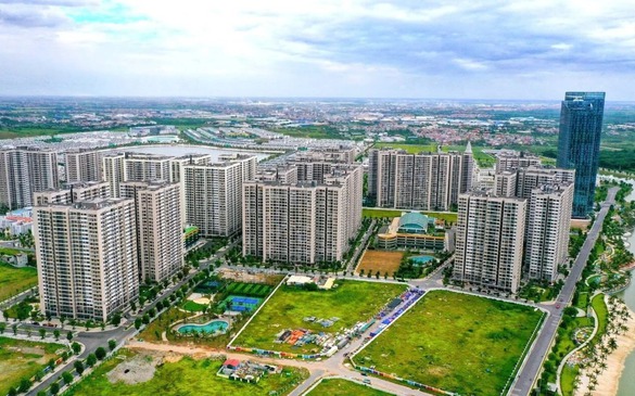 Đề xuất thí điểm phát triển nhà ở thương mại giá phù hợp