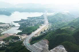 Khu vực phía Bắc sẽ có 14 tuyến đường bộ cao tốc