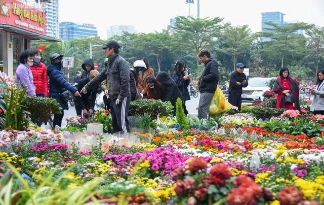 Đêm nay miền Bắc đón không khí lạnh tăng cường