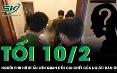 Xác minh người phụ nữ bí ẩn liên quan đến cái chết của người đàn ông tại nhà nghỉ ở Lâm Đồng