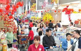 Quản lý chặt chẽ thị trường, không để xảy ra khan hiếm, tăng giá hàng hóa bất hợp lý dịp Tết