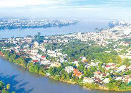 Hoàn thiện các chính sách về phát triển đô thị tăng trưởng xanh