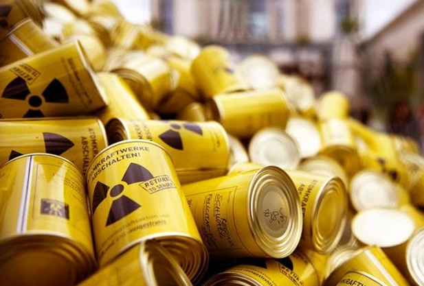 Xuất nhập khẩu chất phóng xạ, nguồn phóng xạ không có giấy phép bị phạt đến 20 triệu đồng