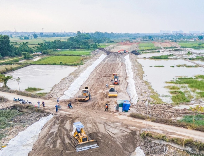 Tăng cường các giải pháp bình ổn giá nhiên liệu, nguyên liệu và vật liệu xây dựng