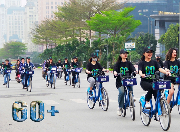 Giờ Trái đất 2026: Sự kiện ‘Tắt đèn’ diễn ra vào tối 28/3