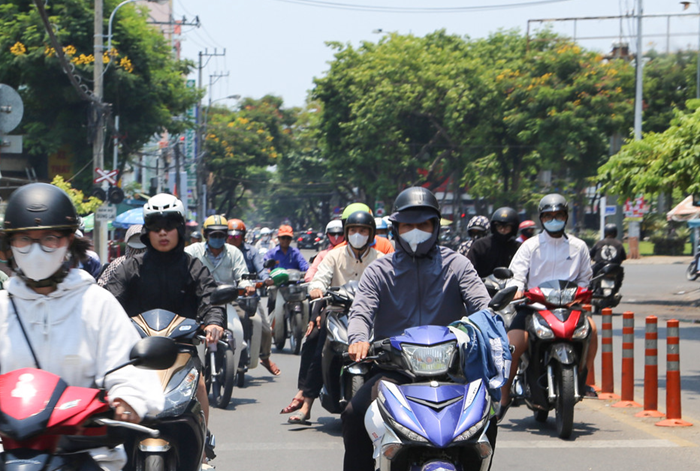 Mùa nắng nóng năm 2026 nhận định gay gắt và thời gian kéo dài hơn