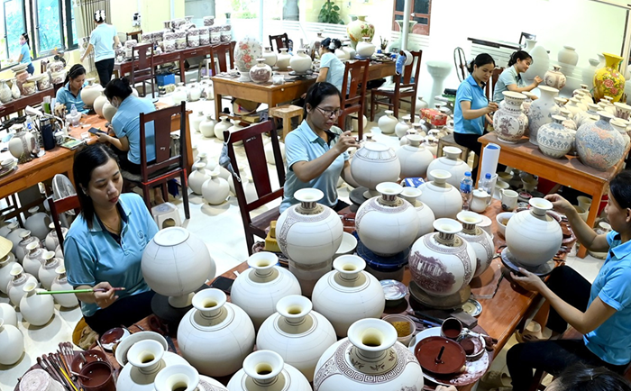 Trung ương nhất trí các đề xuất nhằm hoàn thiện cơ chế, chính sách phát triển kinh tế tư nhân