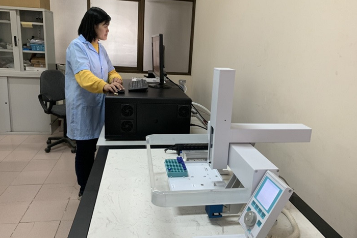 Phê duyệt ‘Chiến lược phát triển, ứng dụng năng lượng nguyên tử vì mục đích hòa bình’