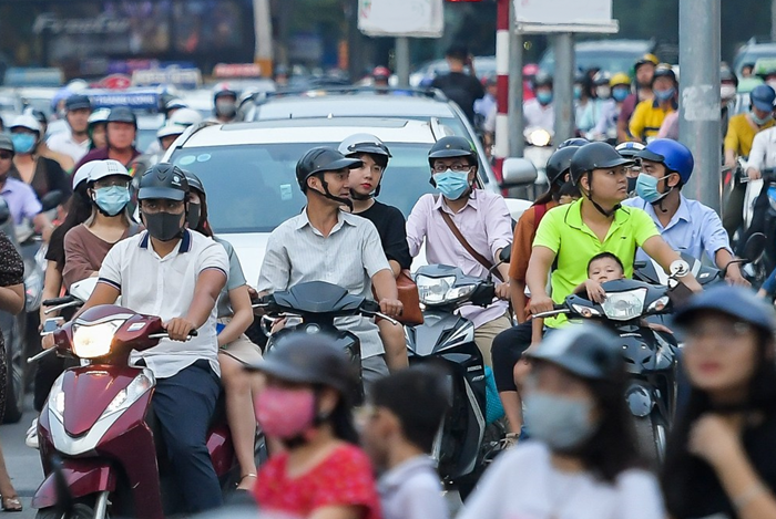 Hà Nội đặt mục tiêu tăng trưởng từ 11% trong giai đoạn 2026-2030