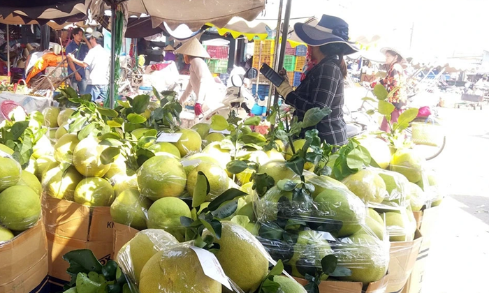 Đẩy mạnh sản xuất, xuất khẩu để đạt mục tiêu tăng trưởng năm 2026