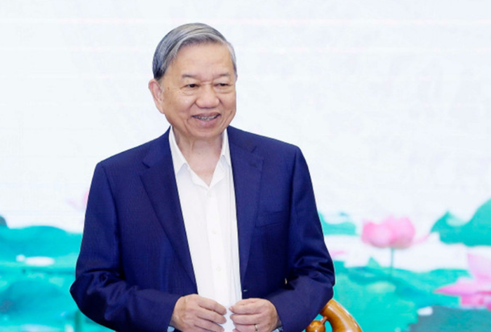 Tổng Bí thư yêu cầu khẩn trương hoàn thiện chiến lược công tác tư tưởng của Đảng trong bối cảnh chuyển đổi số