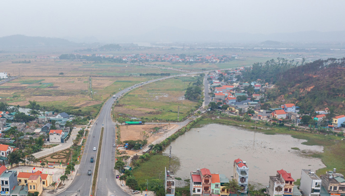 Dự thảo sửa đổi quy định xử phạt hành chính lĩnh vực đất đai