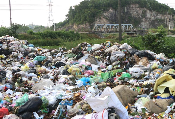 Nhiệm vụ trọng tâm triển khai chính sách, pháp luật về bảo vệ môi trường