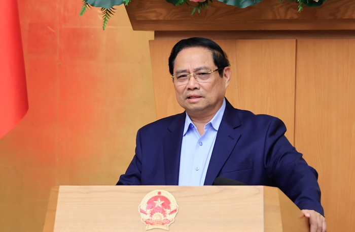 10 nhóm nhiệm vụ, giải pháp trọng tâm phát triển kinh tế-xã hội thời gian tới