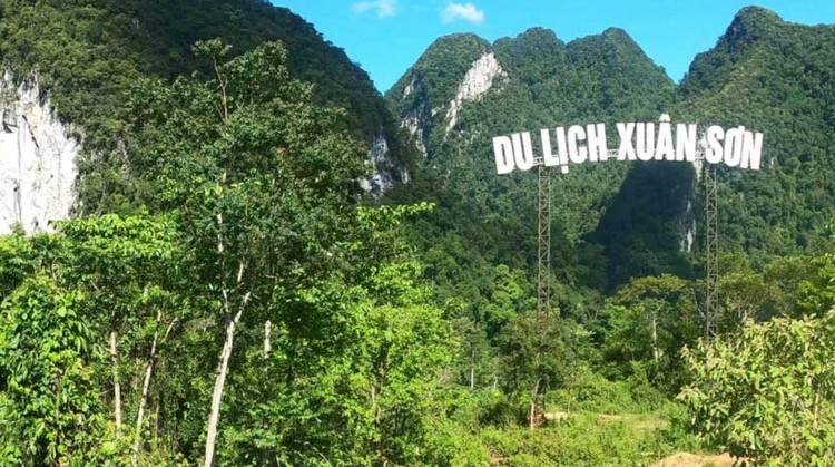 Vườn quốc gia Xuân Sơn siết chặt quản lý, bảo vệ rừng