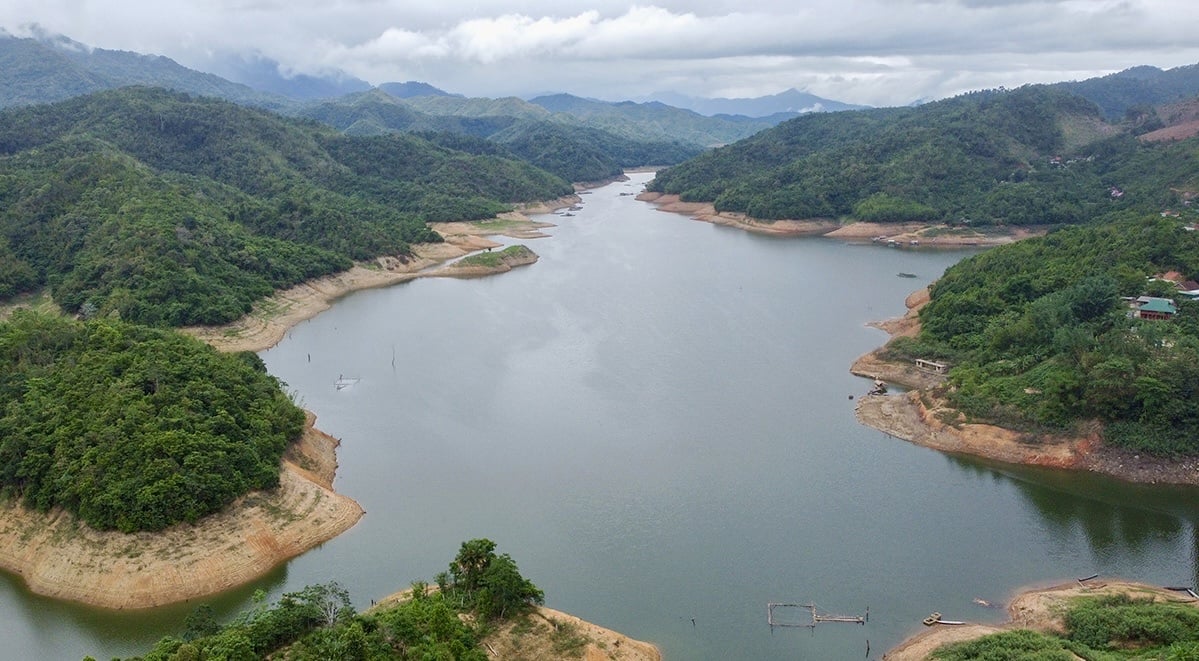 Nghệ An đẩy mạnh tuyên truyền, nâng cao hiệu quả khai thác, bảo vệ tài nguyên nước