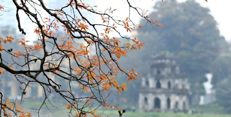 Thời tiết ngày 21/3: Bắc Bộ sương mù rải rác, Nam Bộ ngày nắng