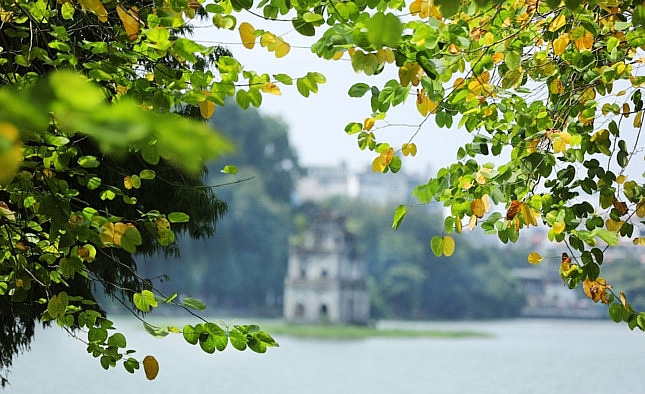 Thời tiết 19/3: Bắc Bộ sáng sớm có sương mù, Nam Bộ trời nắng