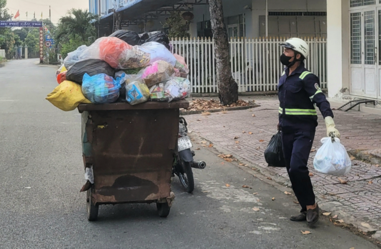 Tây Ninh tập trung giải quyết các vấn đề môi trường cấp bách