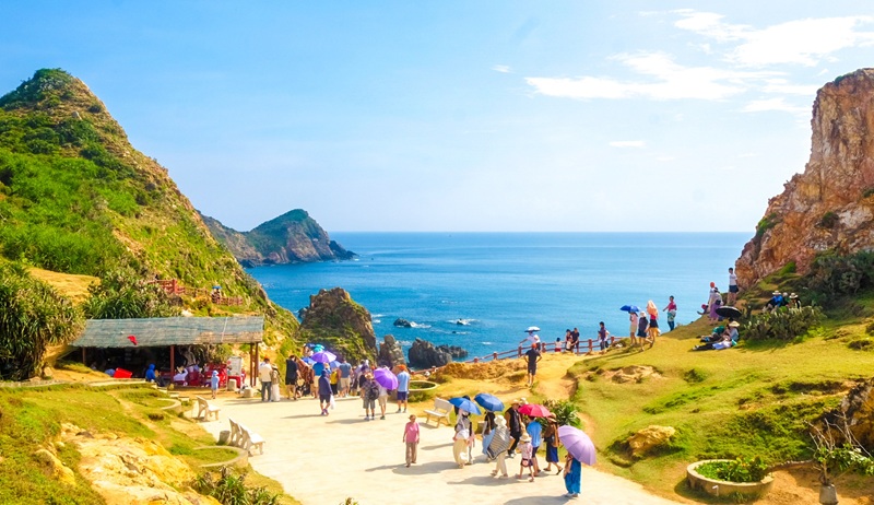 Du lịch Gia Lai đẩy mạnh chuyển đổi số 