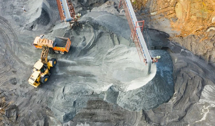 Nhật Bản mở rộng chuỗi cung ứng đất hiếm tới nhiều quốc gia