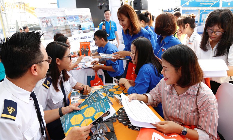 Nhân lực chất lượng cao cho Hà Nội: Gợi ý từ mô hình hệ sinh thái hàng không