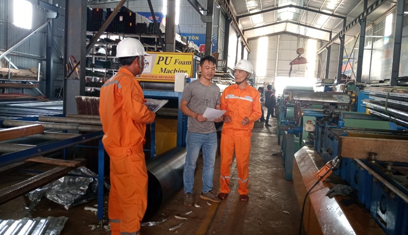 Gia Lai: Thúc đẩy sử dụng năng lượng tiết kiệm, hiệu quả trong mọi lĩnh vực