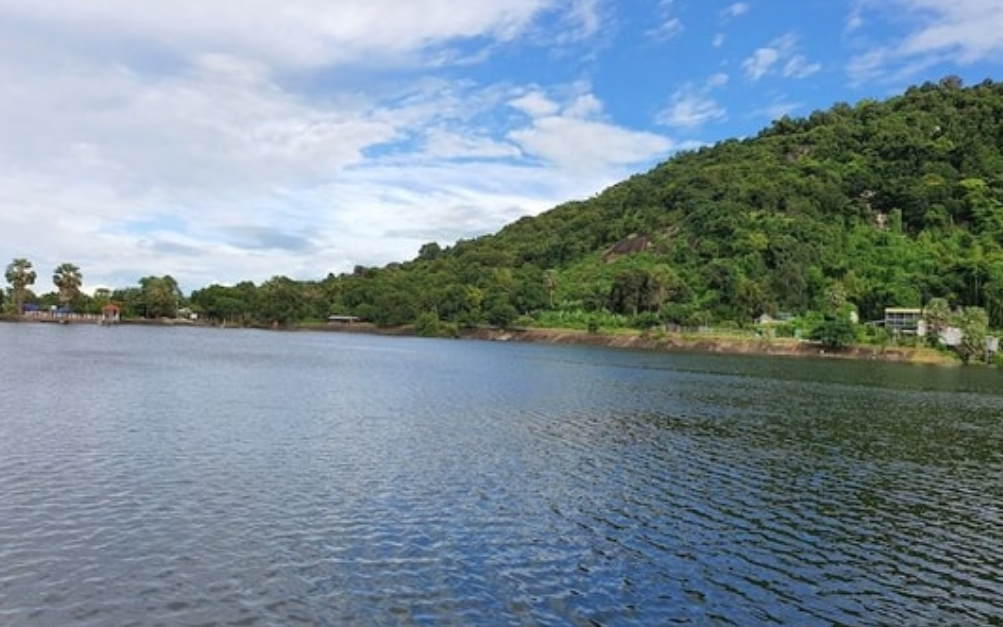 Tây Ninh: Linh hoạt, chủ động thích ứng với biến đổi khí hậu