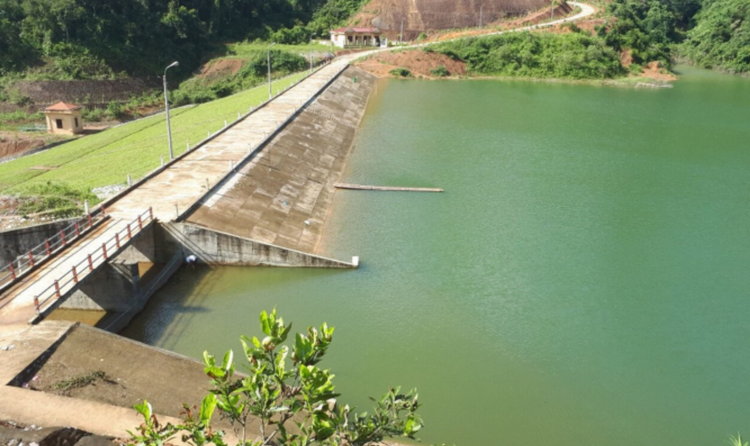 Cao Bằng: Xây dựng kịch bản điều tiết nước tưới, bảo đảm sản xuất